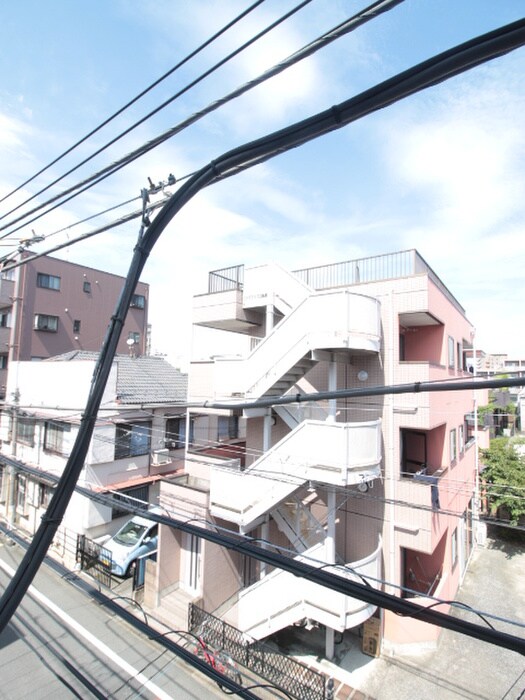 Ｊ＆Ｋチドリの物件内観写真