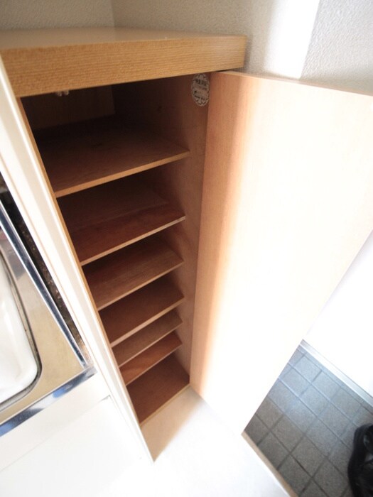 Ｊ＆Ｋチドリの物件内観写真