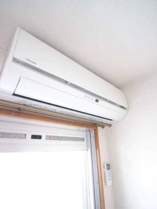 Ｊ＆Ｋチドリの物件内観写真