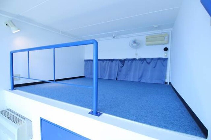 ＭＵＳＩＳＩＯＮ川越の物件内観写真