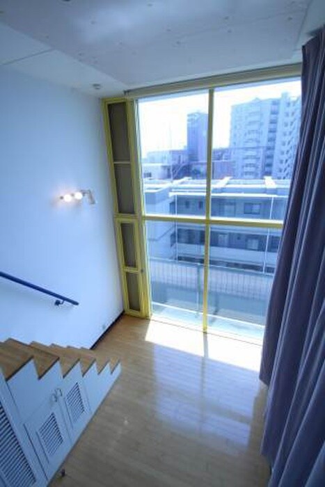 ＭＵＳＩＳＩＯＮ川越の物件内観写真