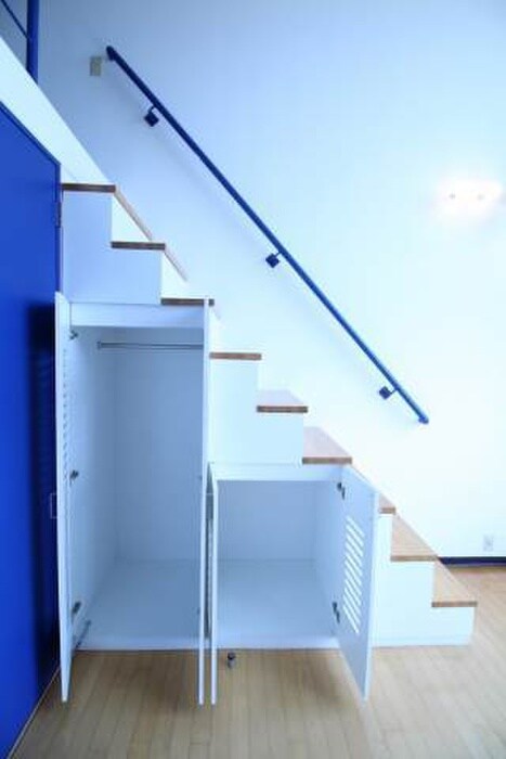 ＭＵＳＩＳＩＯＮ川越の物件内観写真