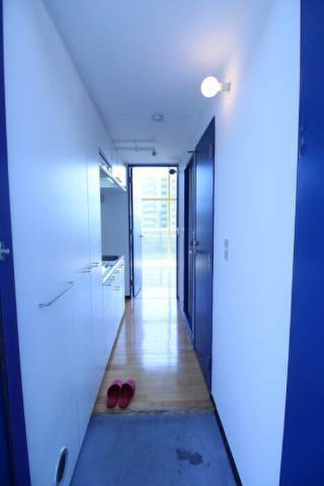 ＭＵＳＩＳＩＯＮ川越の物件内観写真