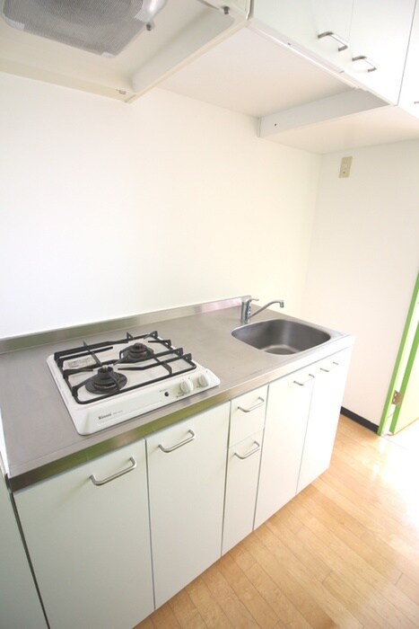 ＭＵＳＩＳＩＯＮ川越の物件内観写真