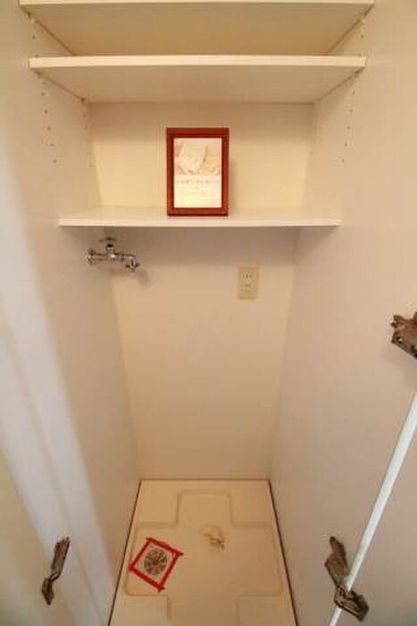 ＭＵＳＩＳＩＯＮ川越の物件内観写真