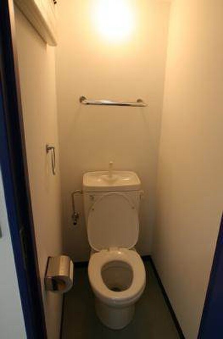 ＭＵＳＩＳＩＯＮ川越の物件内観写真