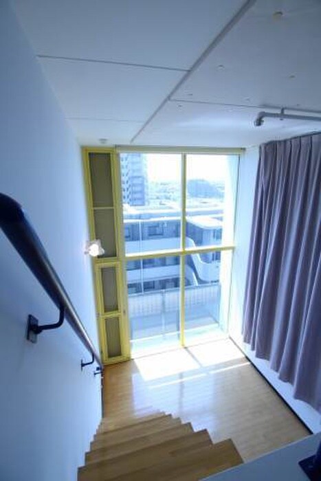 ＭＵＳＩＳＩＯＮ川越の物件内観写真