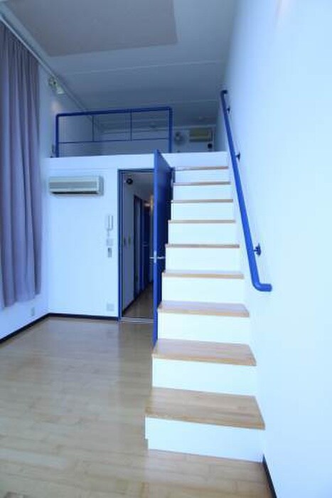 ＭＵＳＩＳＩＯＮ川越の物件内観写真