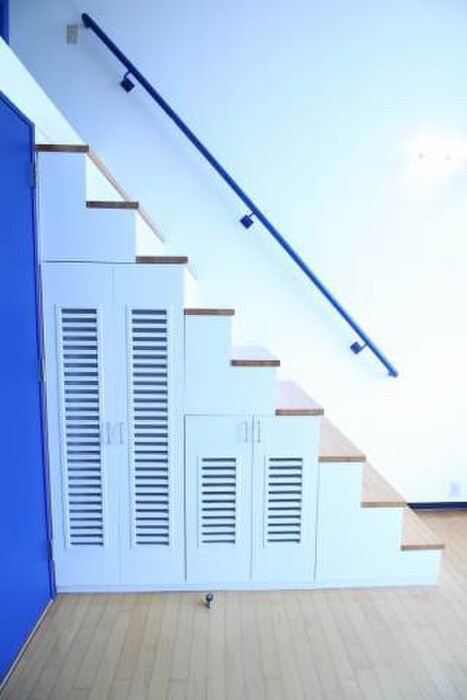 ＭＵＳＩＳＩＯＮ川越の物件内観写真