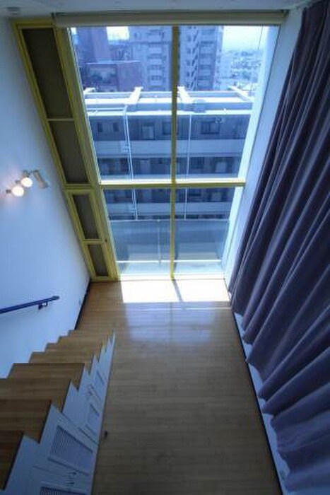 ＭＵＳＩＳＩＯＮ川越の物件内観写真