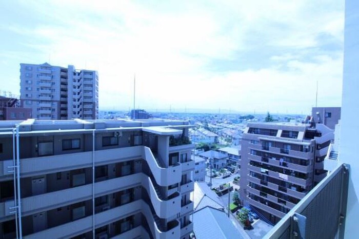 ＭＵＳＩＳＩＯＮ川越の物件内観写真