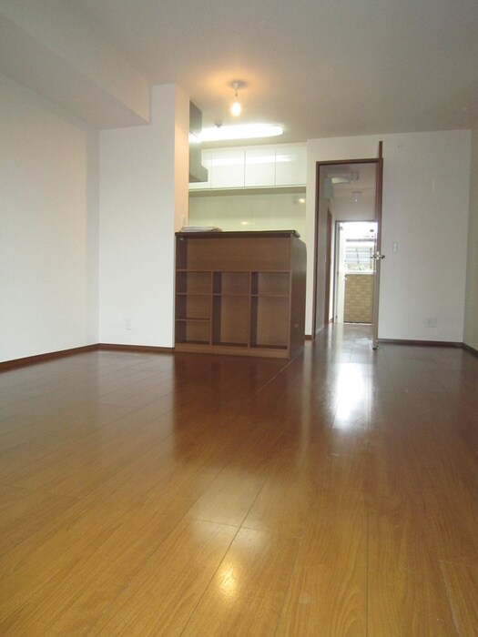 コンフォ－ル瑞江Ⅲの物件内観写真