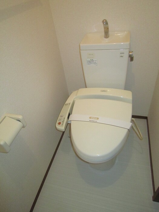 コンフォ－ル瑞江Ⅲの物件内観写真