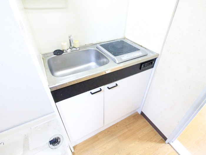 スターライトハウスの物件内観写真