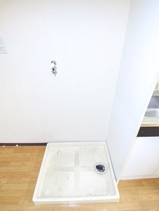 スターライトハウスの物件内観写真