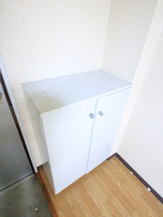 スターライトハウスの物件内観写真