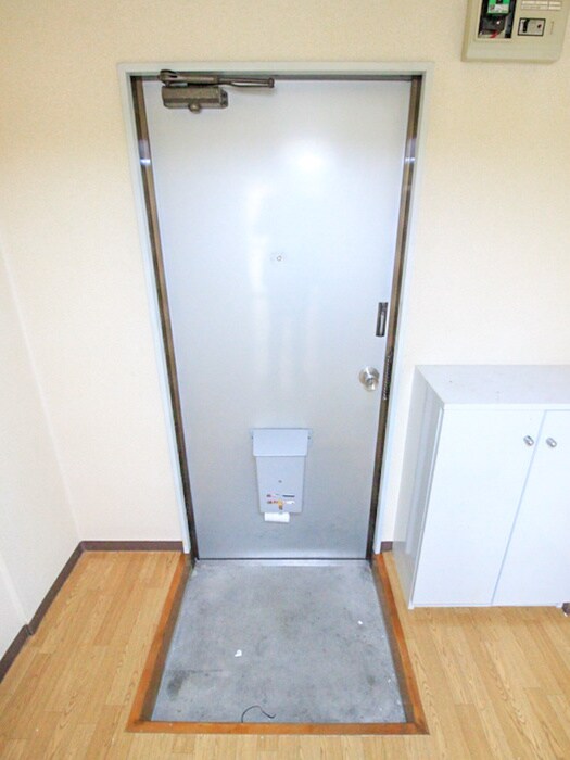 スターライトハウスの物件内観写真