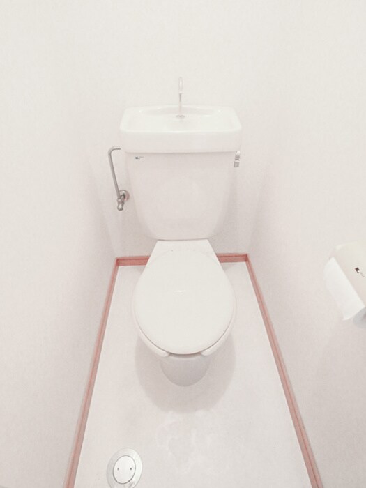 スターライトハウスの物件内観写真