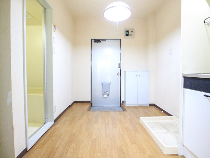 スターライトハウスの物件内観写真