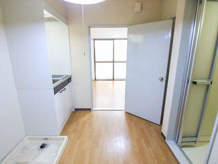 スターライトハウスの物件内観写真