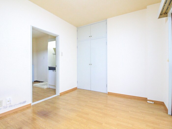 スターライトハウスの物件内観写真