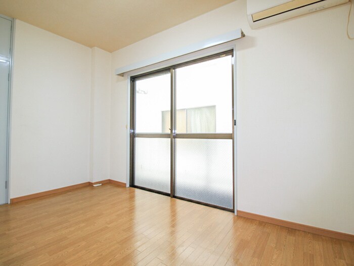 スターライトハウスの物件内観写真