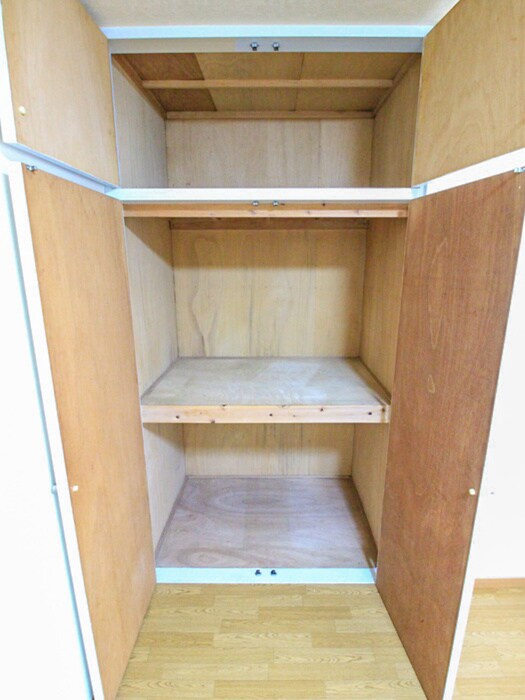 スターライトハウスの物件内観写真