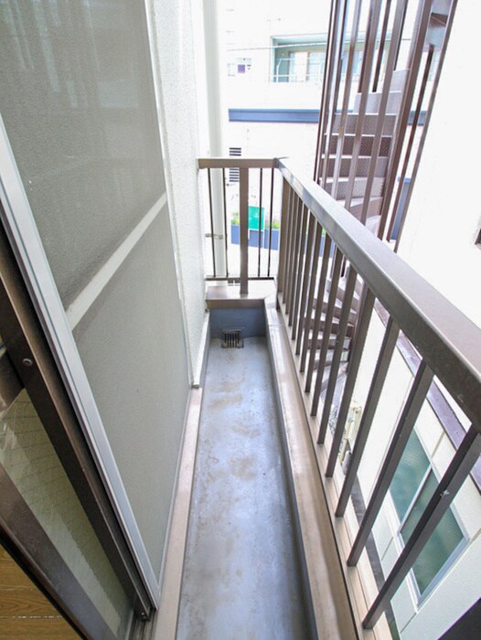 スターライトハウスの物件内観写真