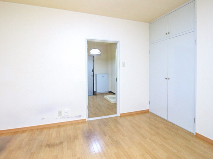 スターライトハウスの物件内観写真