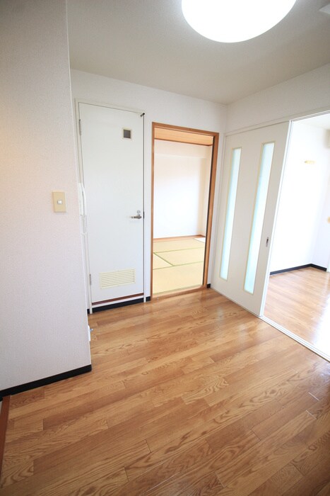 ドミトリ－ゴコ－の物件内観写真