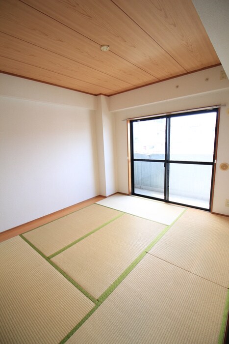 ドミトリ－ゴコ－の物件内観写真