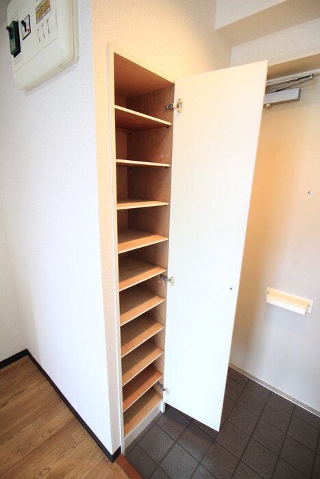 ドミトリ－ゴコ－の物件内観写真