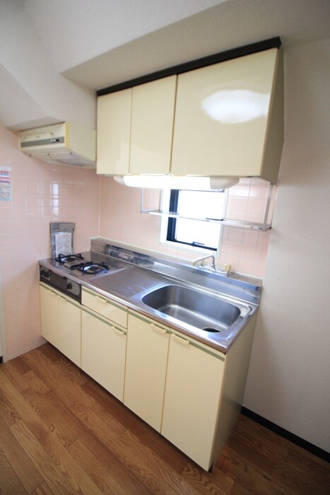 ドミトリ－ゴコ－の物件内観写真