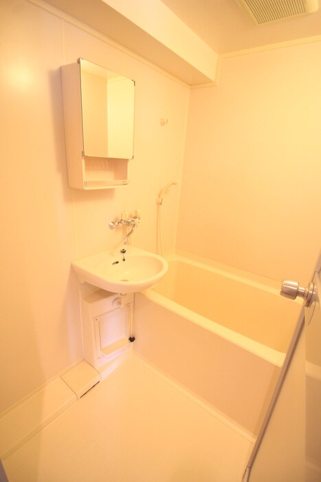 ドミトリ－ゴコ－の物件内観写真