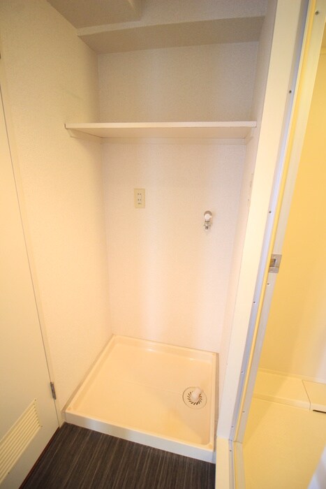 ドミトリ－ゴコ－の物件内観写真