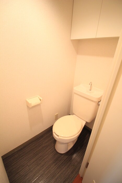 ドミトリ－ゴコ－の物件内観写真