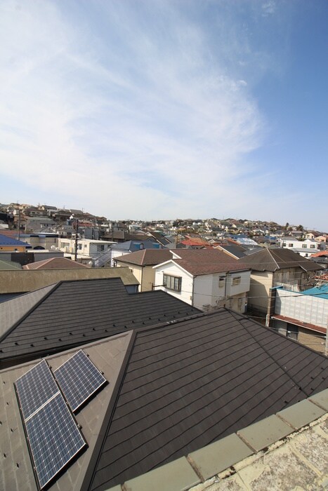 ドミトリ－ゴコ－の物件内観写真