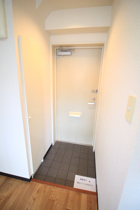 ドミトリ－ゴコ－の物件内観写真