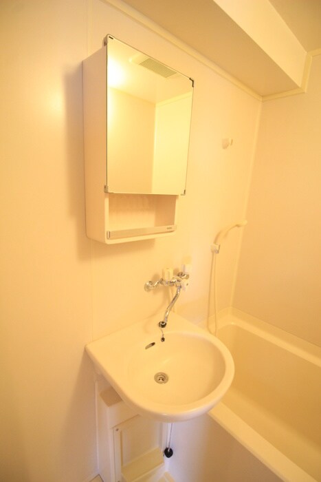 ドミトリ－ゴコ－の物件内観写真