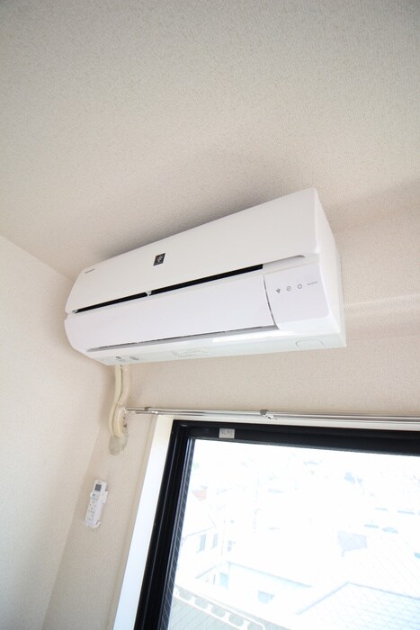 ドミトリ－ゴコ－の物件内観写真