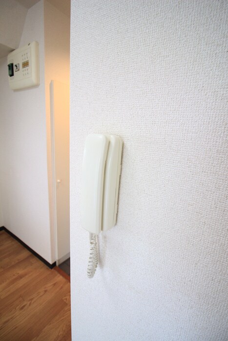 ドミトリ－ゴコ－の物件内観写真