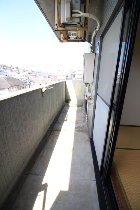 ドミトリ－ゴコ－の物件内観写真