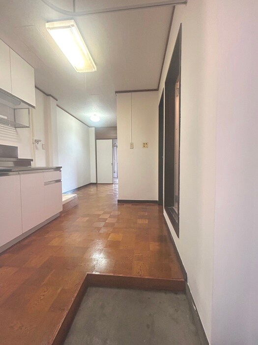 千鳥ハウスの物件内観写真