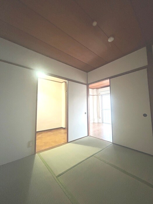 千鳥ハウスの物件内観写真