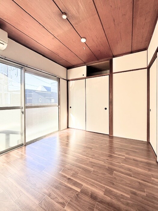 千鳥ハウスの物件内観写真