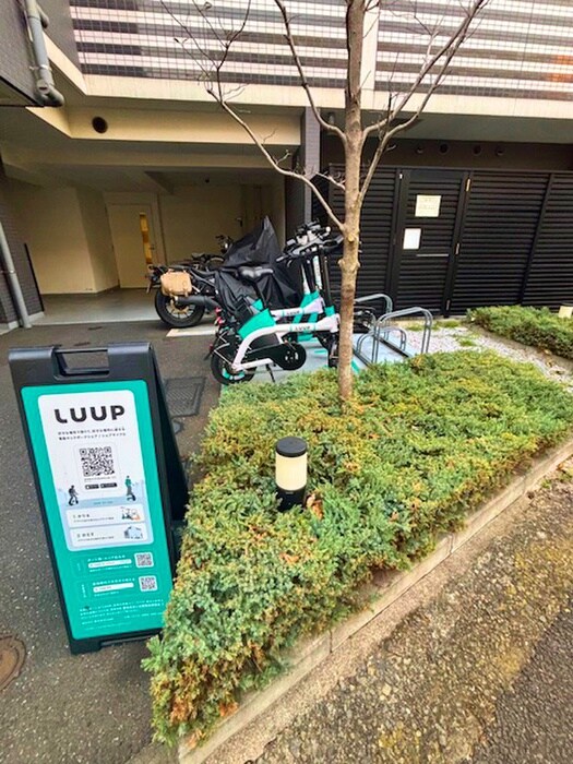 千鳥ハウスの物件外観写真