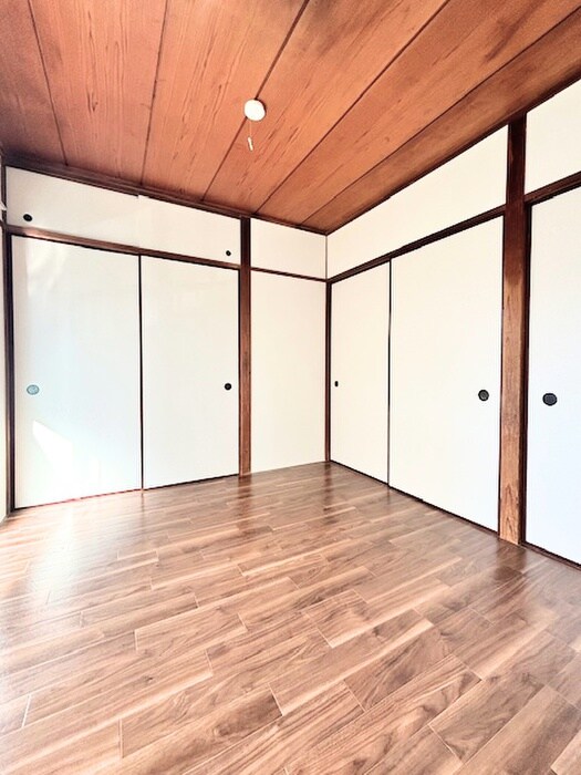 千鳥ハウスの物件内観写真