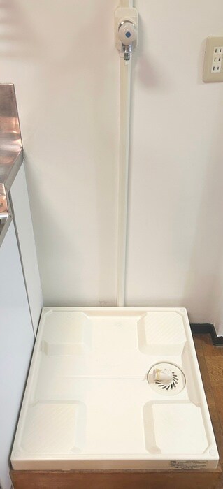 千鳥ハウスの物件内観写真