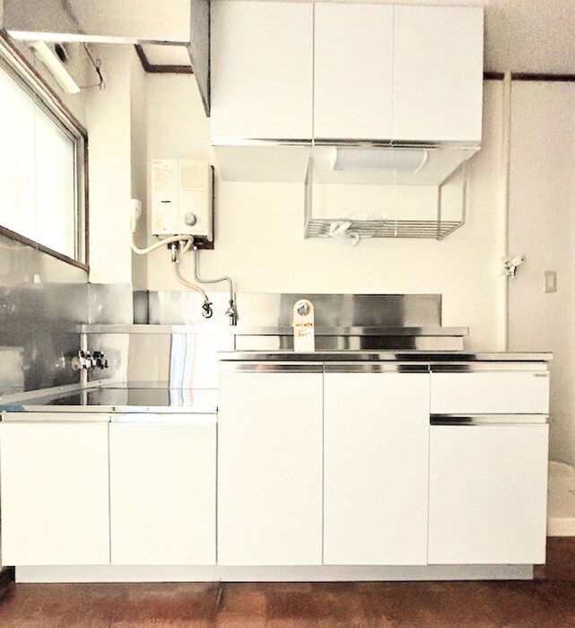 千鳥ハウスの物件内観写真