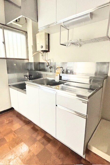 千鳥ハウスの物件内観写真